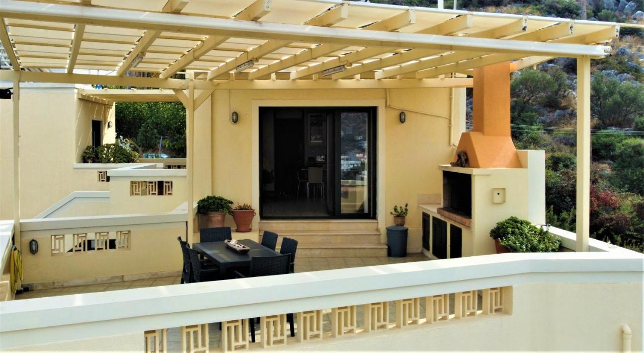 1-Bedroom Suite Sea View