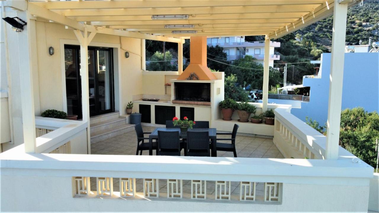 1-Bedroom Suite Sea View