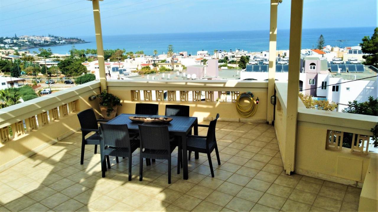 1-Bedroom Suite Sea View