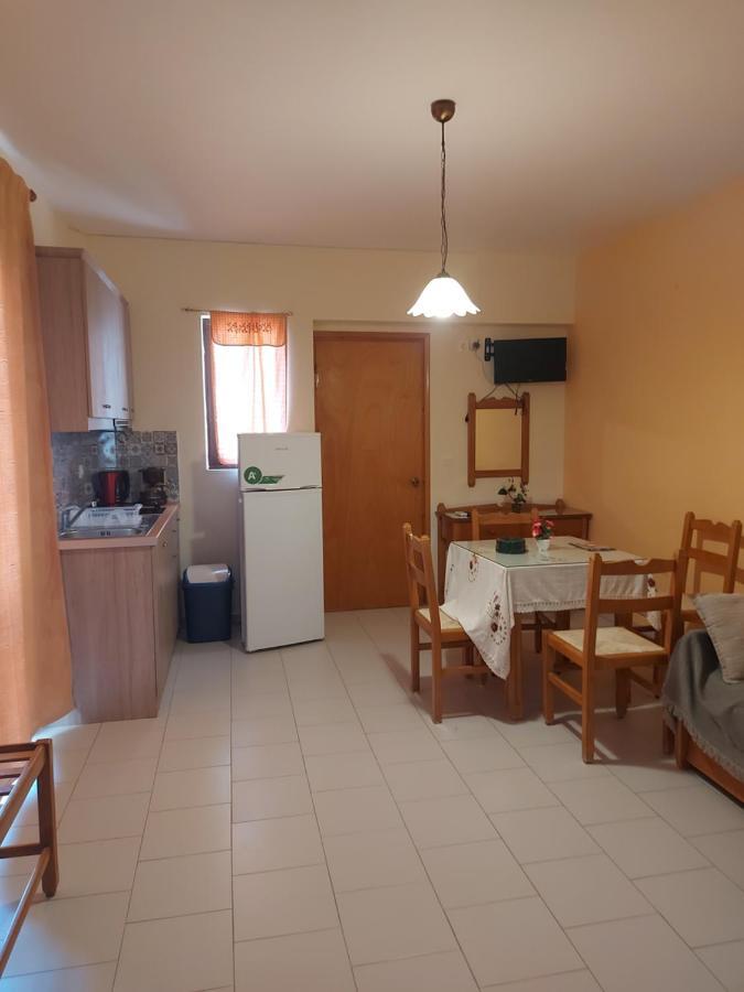 Double or Twin Room Partial Sea View