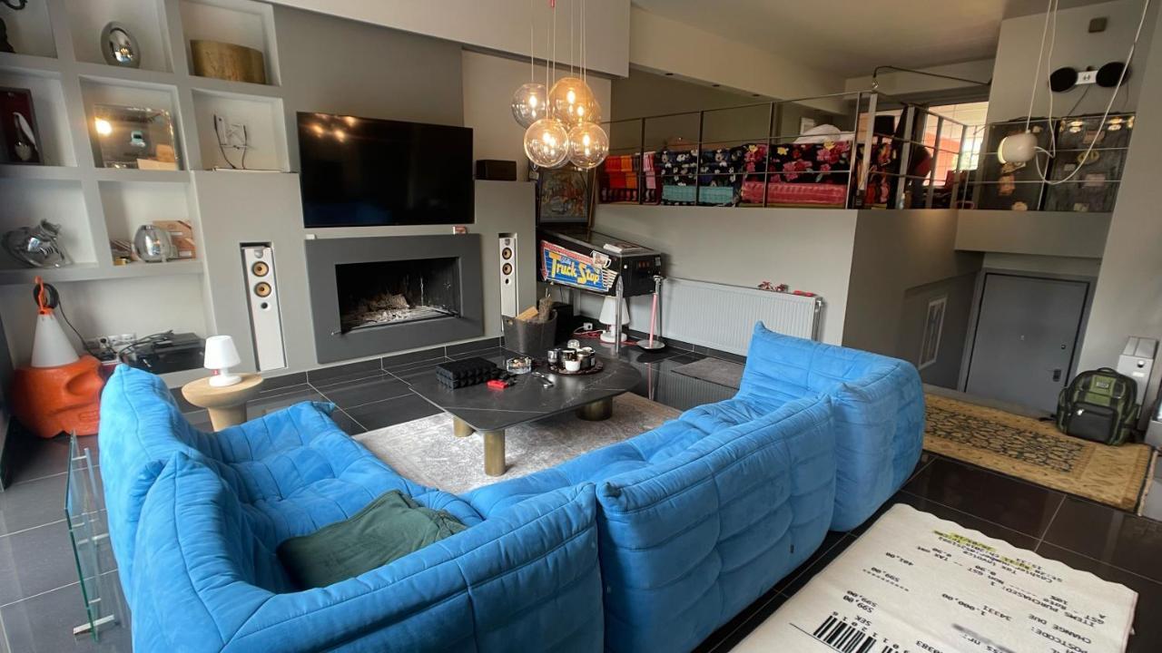 Loft No pool