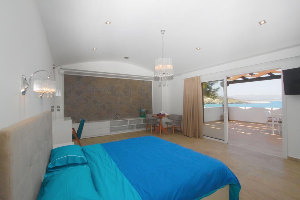 Suite Appartamento