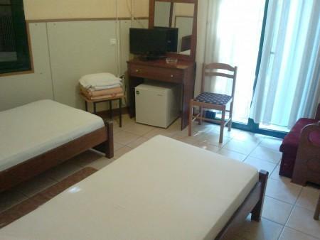 Budget Single Room