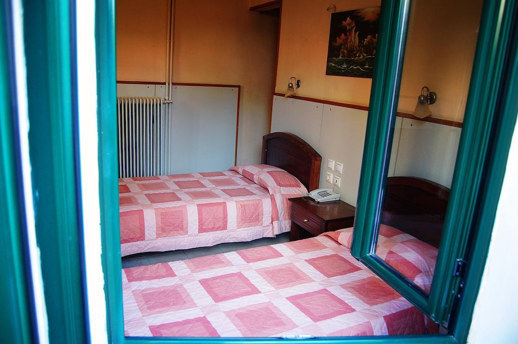 Budget Single Room