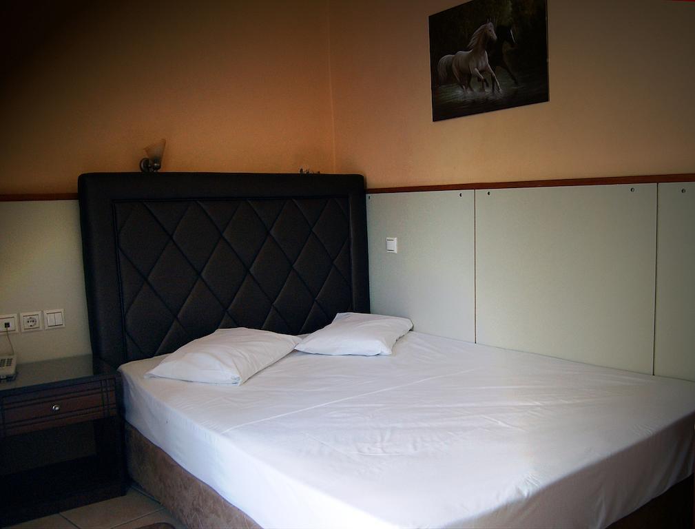 Budget Single Room