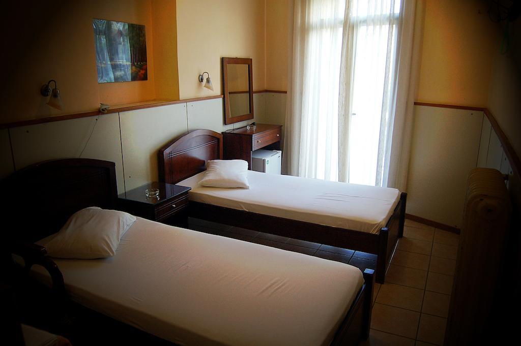 Budget Single Room