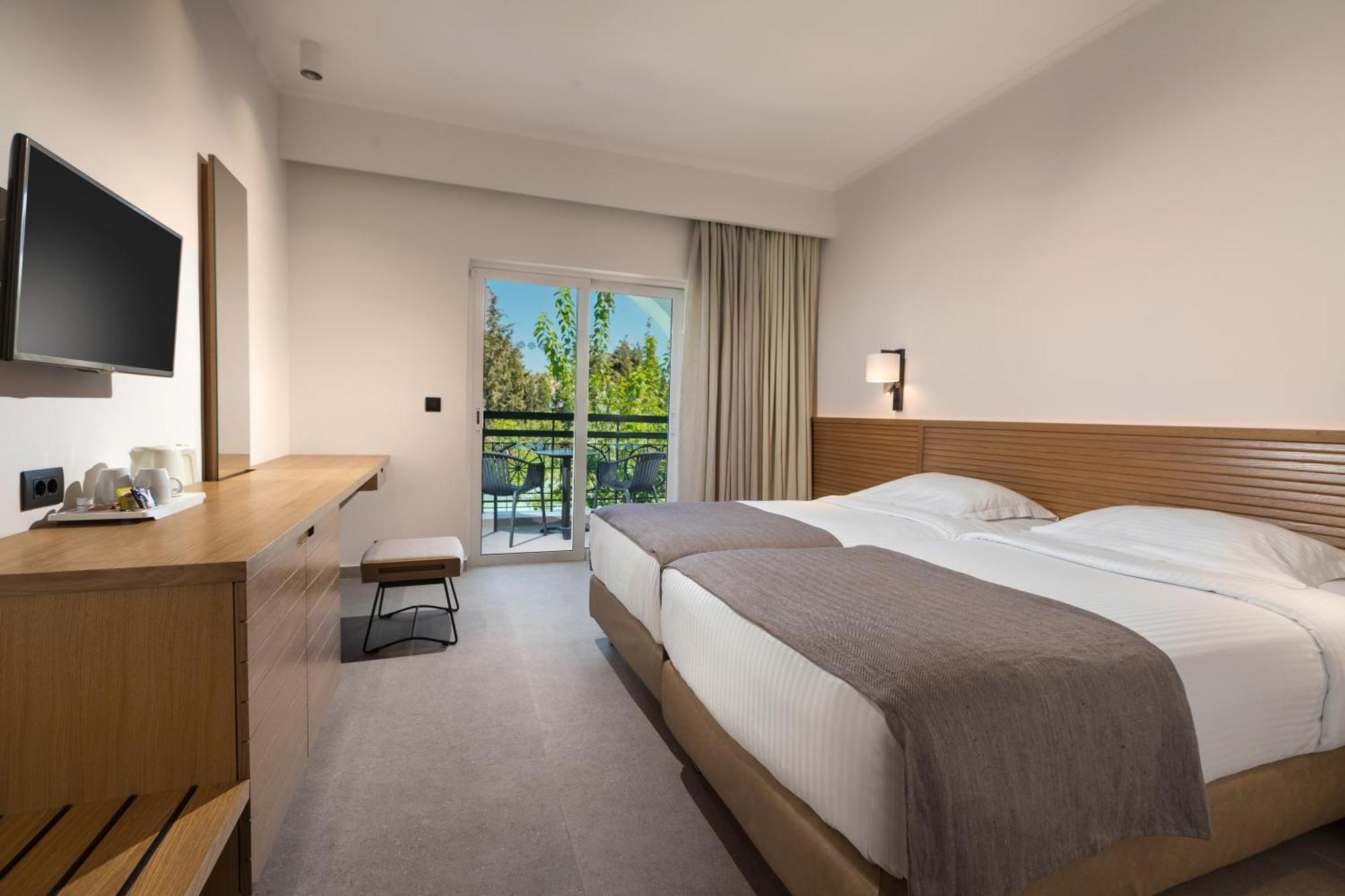 Premium Doppelzimmer