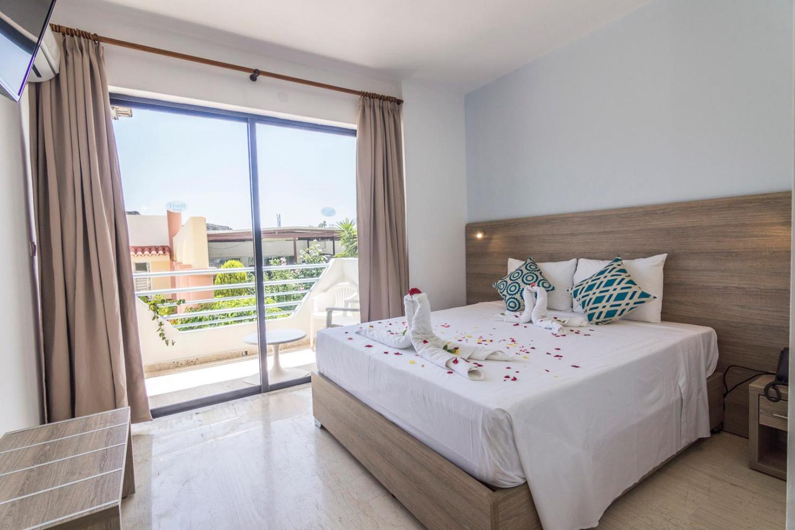 Superior Deluxe Double or Twin Room