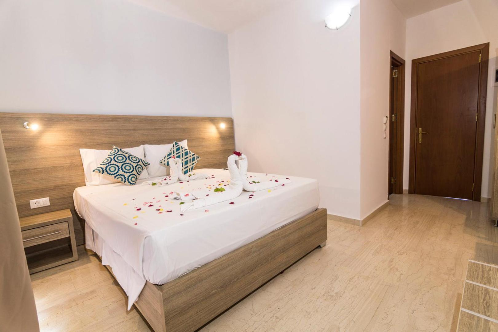 Superior Deluxe Double or Twin Room