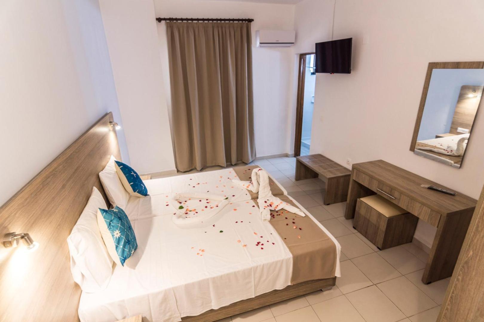 Budget Double or Twin Room