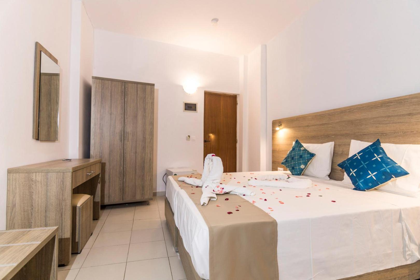 Budget Double or Twin Room