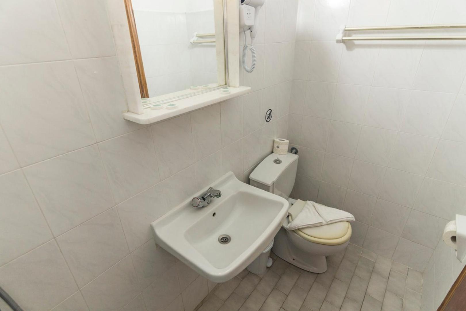 Budget Double or Twin Room
