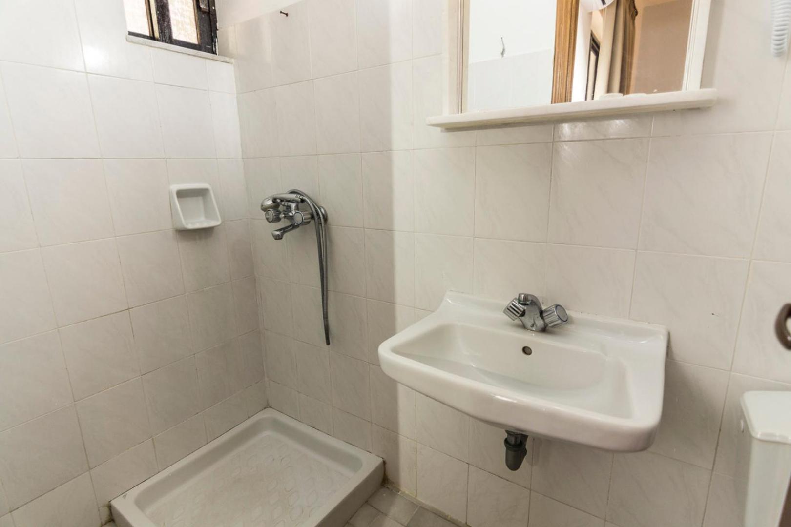 Budget Double or Twin Room