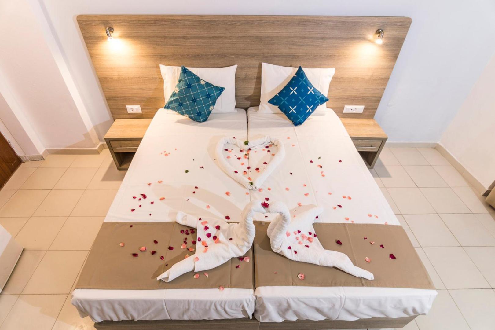 Budget Double or Twin Room