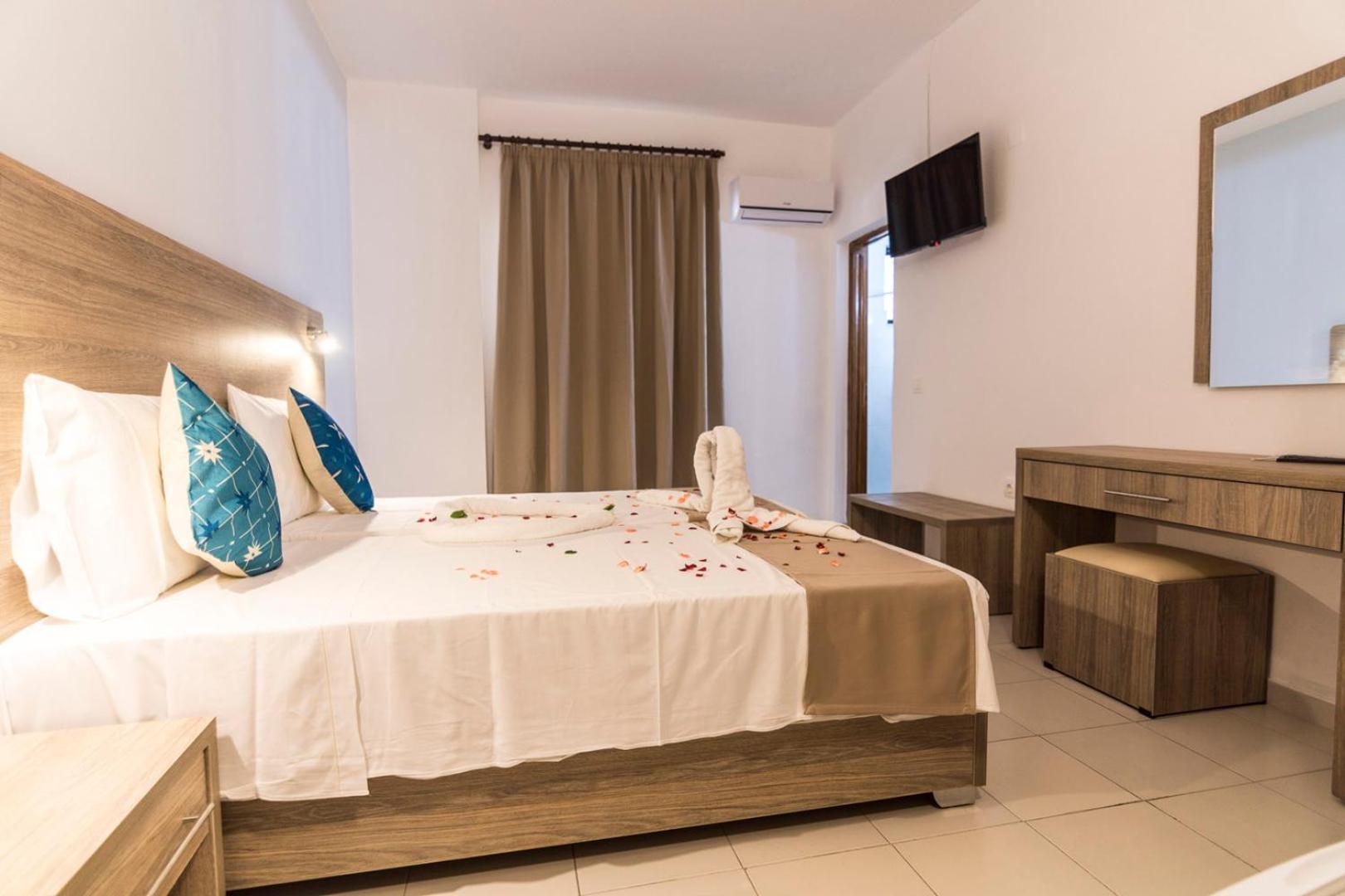 Budget Double or Twin Room
