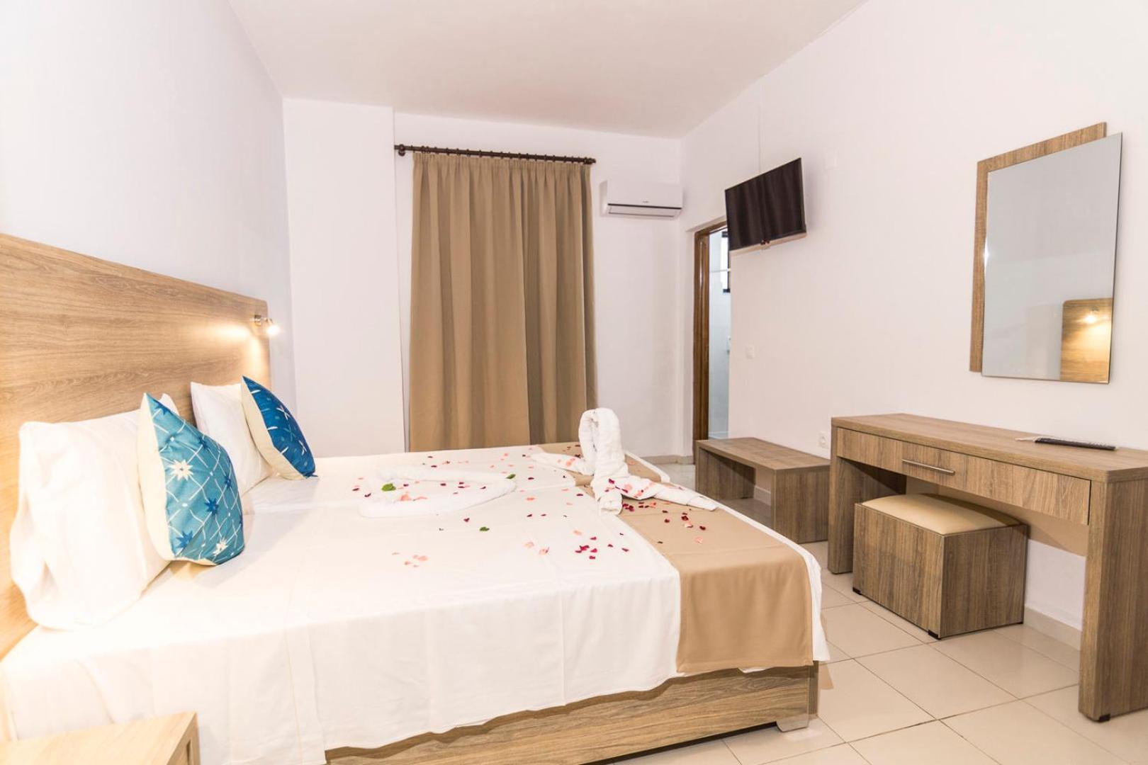 Budget Double or Twin Room