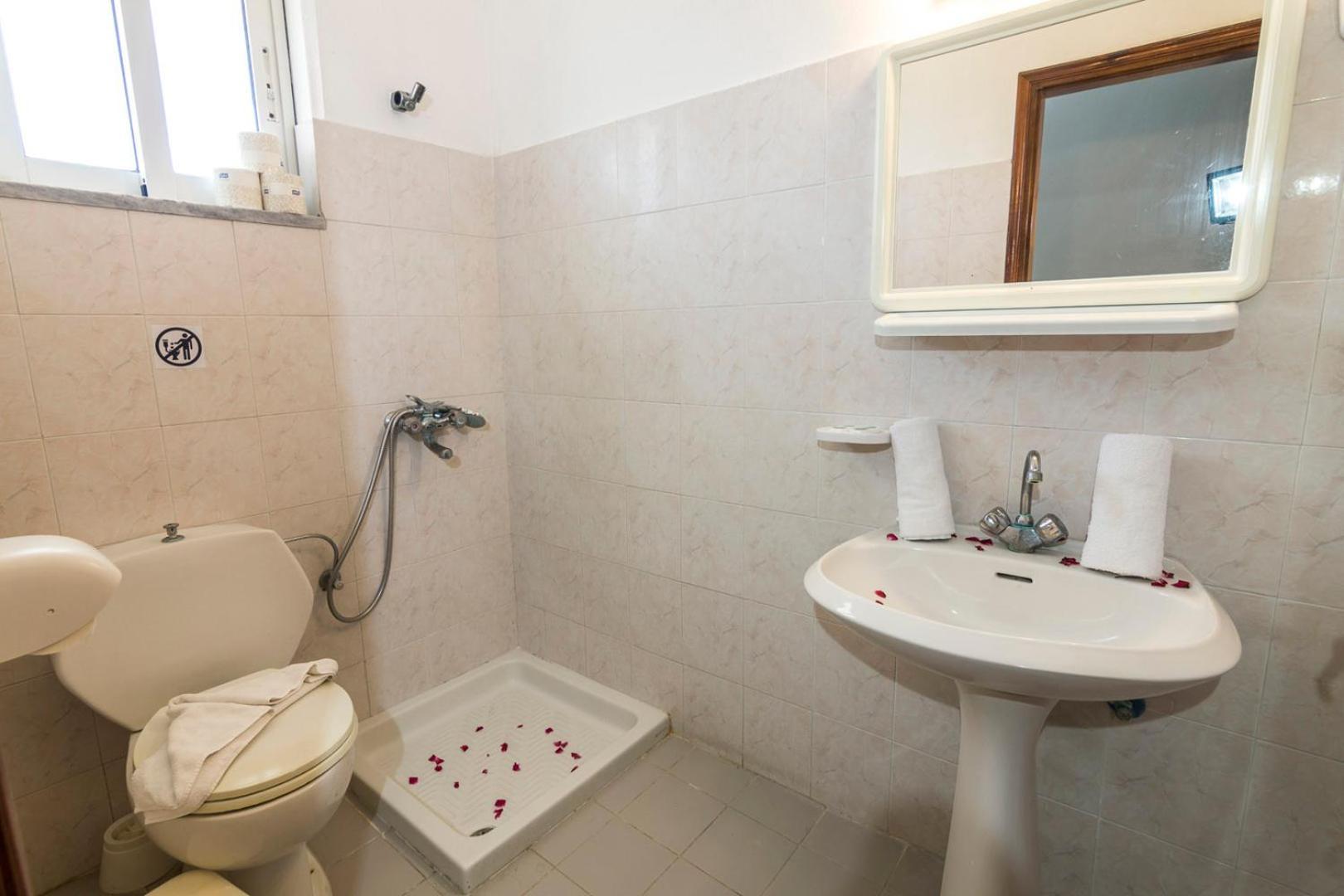 Deluxe Double or Twin Room Balcony