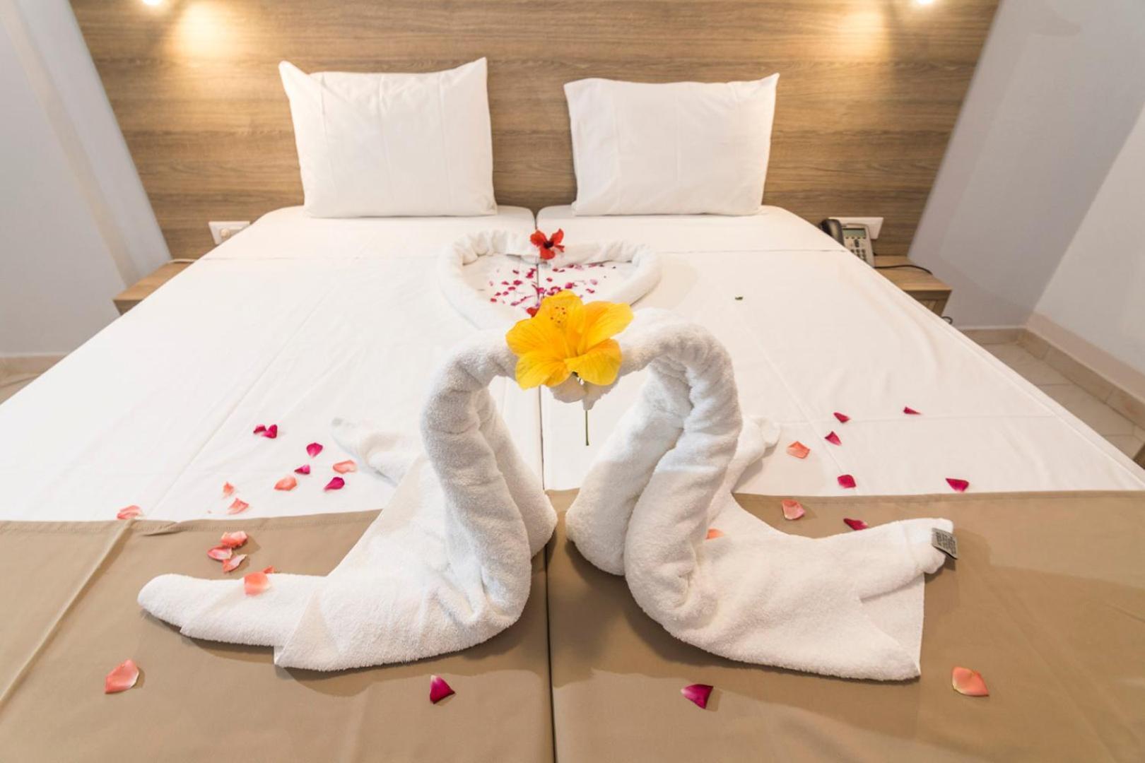Deluxe Double or Twin Room Balcony