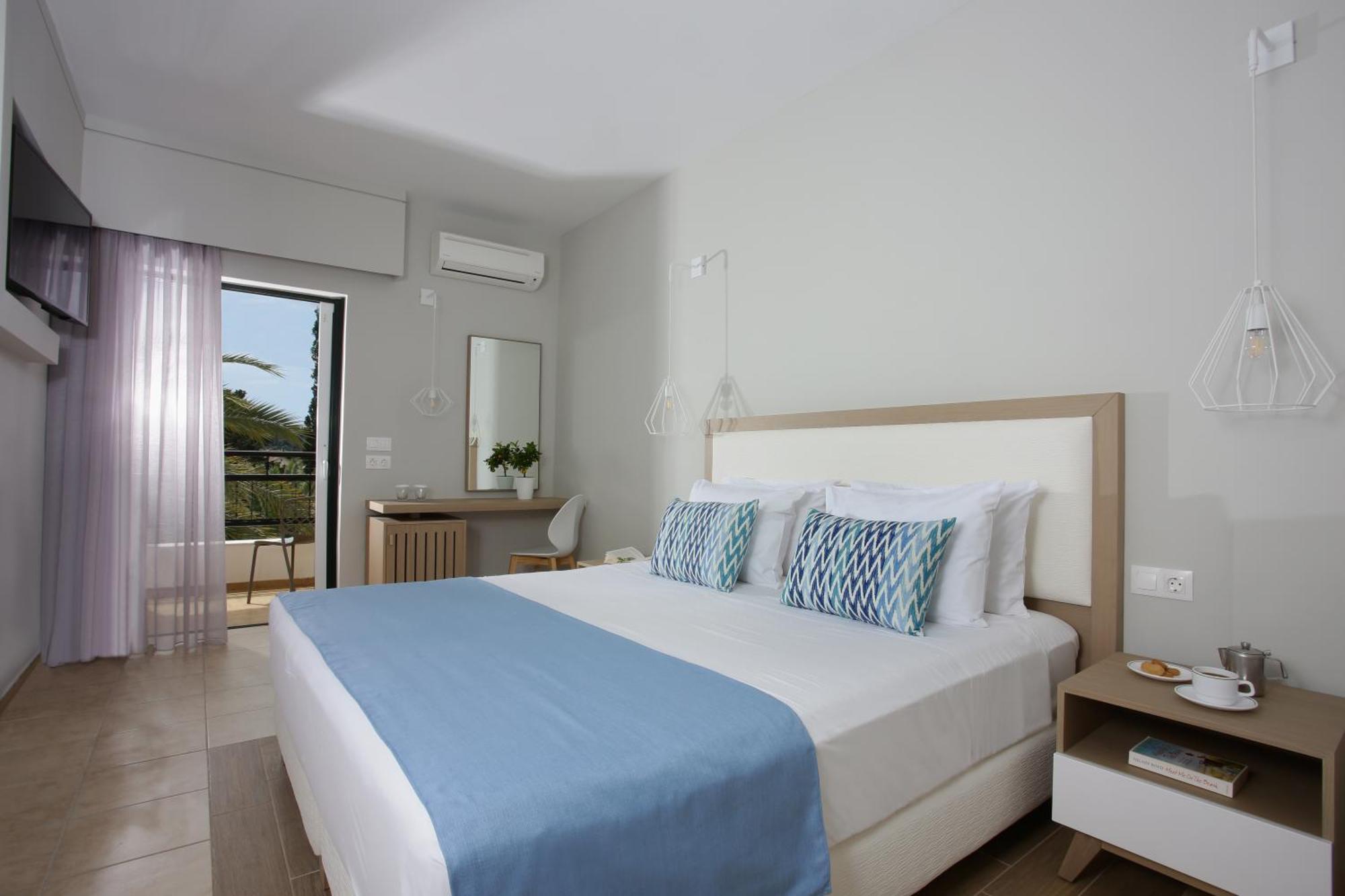 Superior Dreibettzimmer