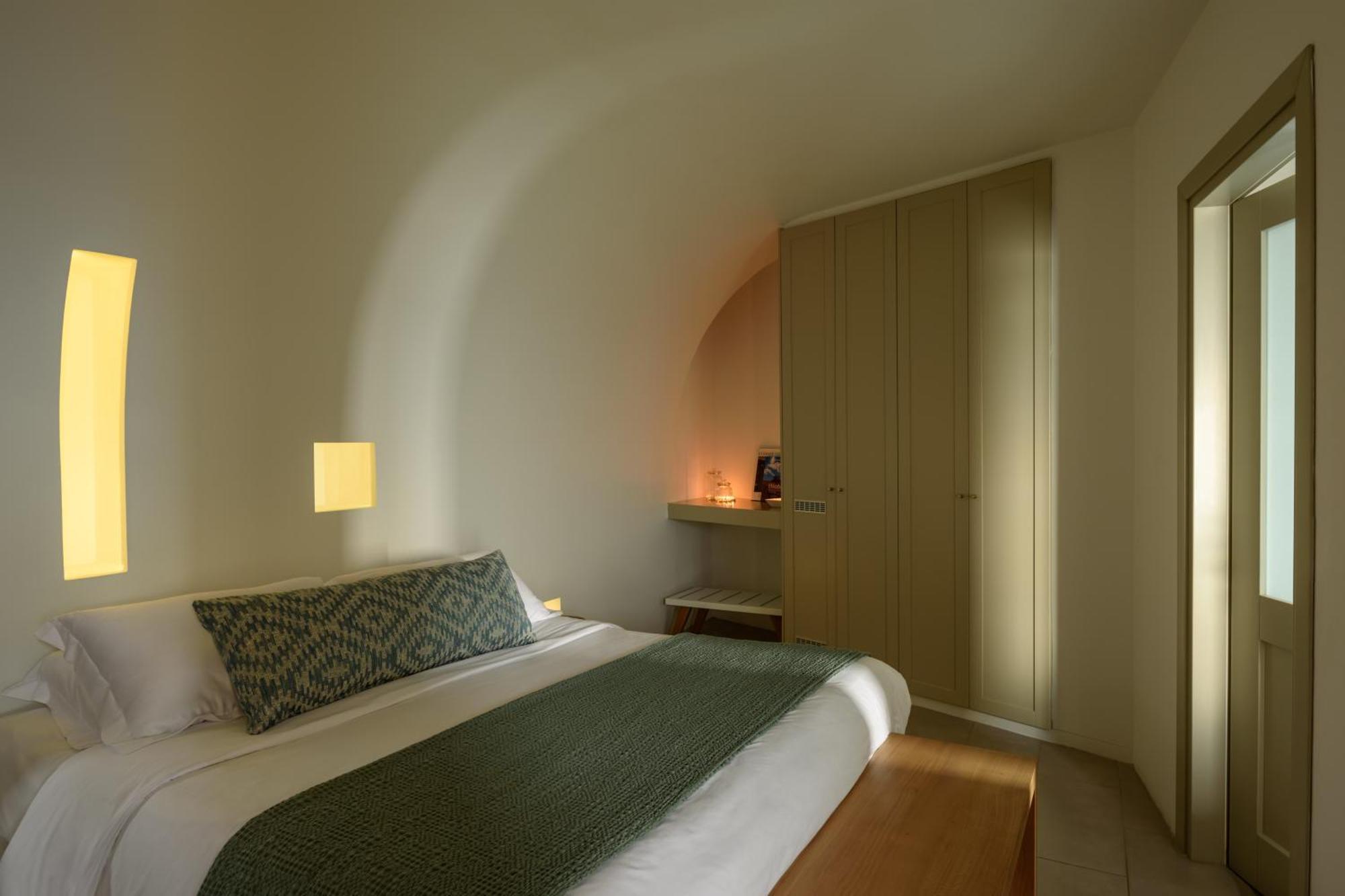 Junior Suite Caldera View