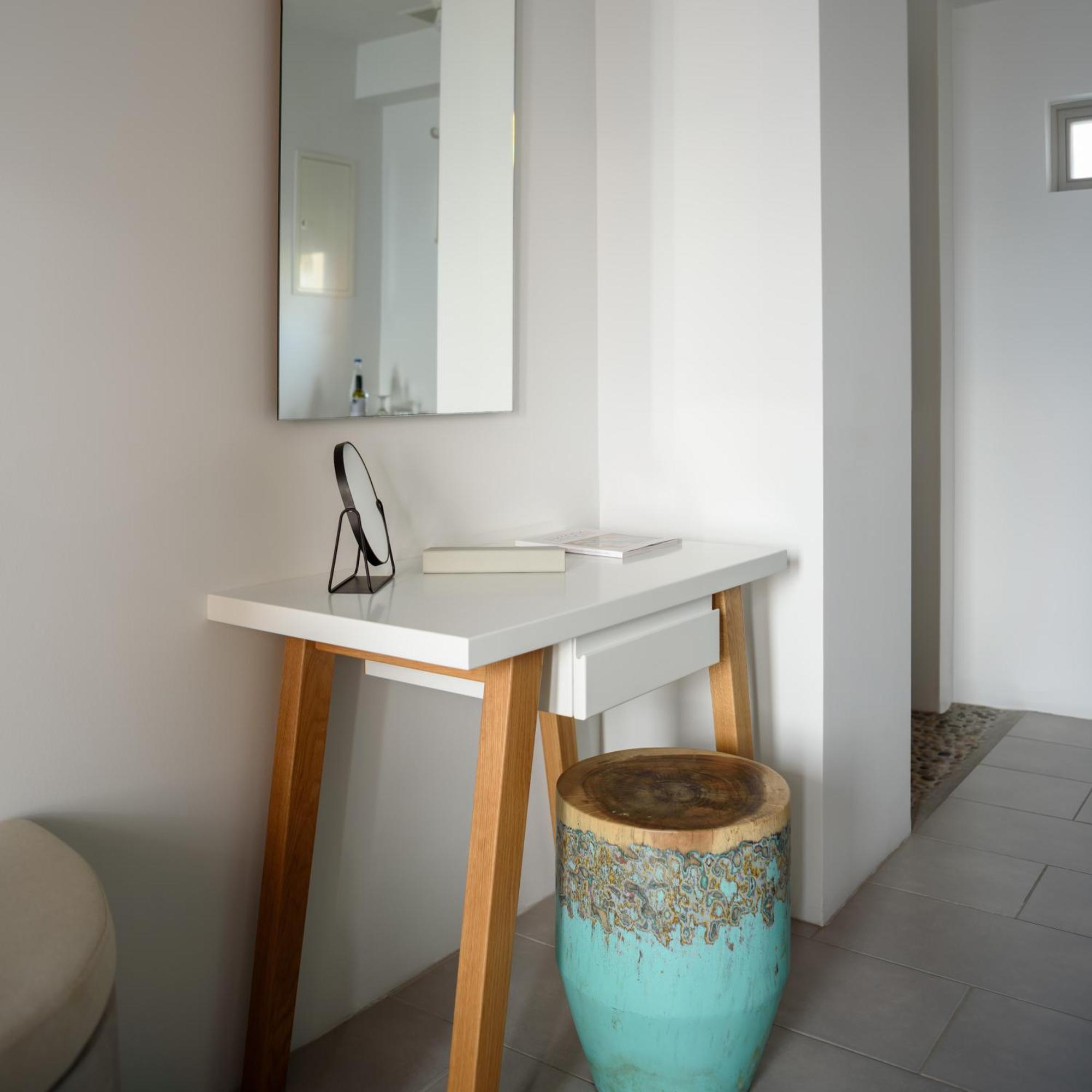 Junior Suite Caldera View