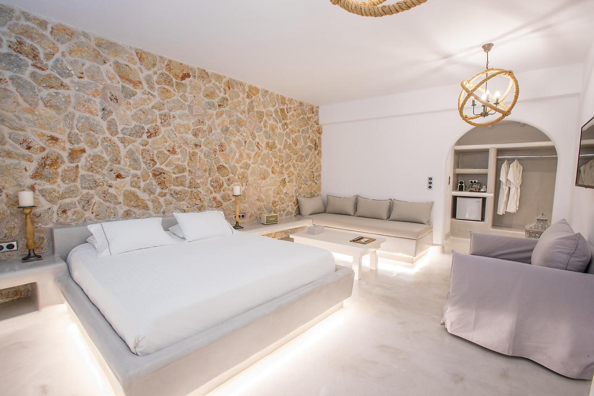 Suite Executive