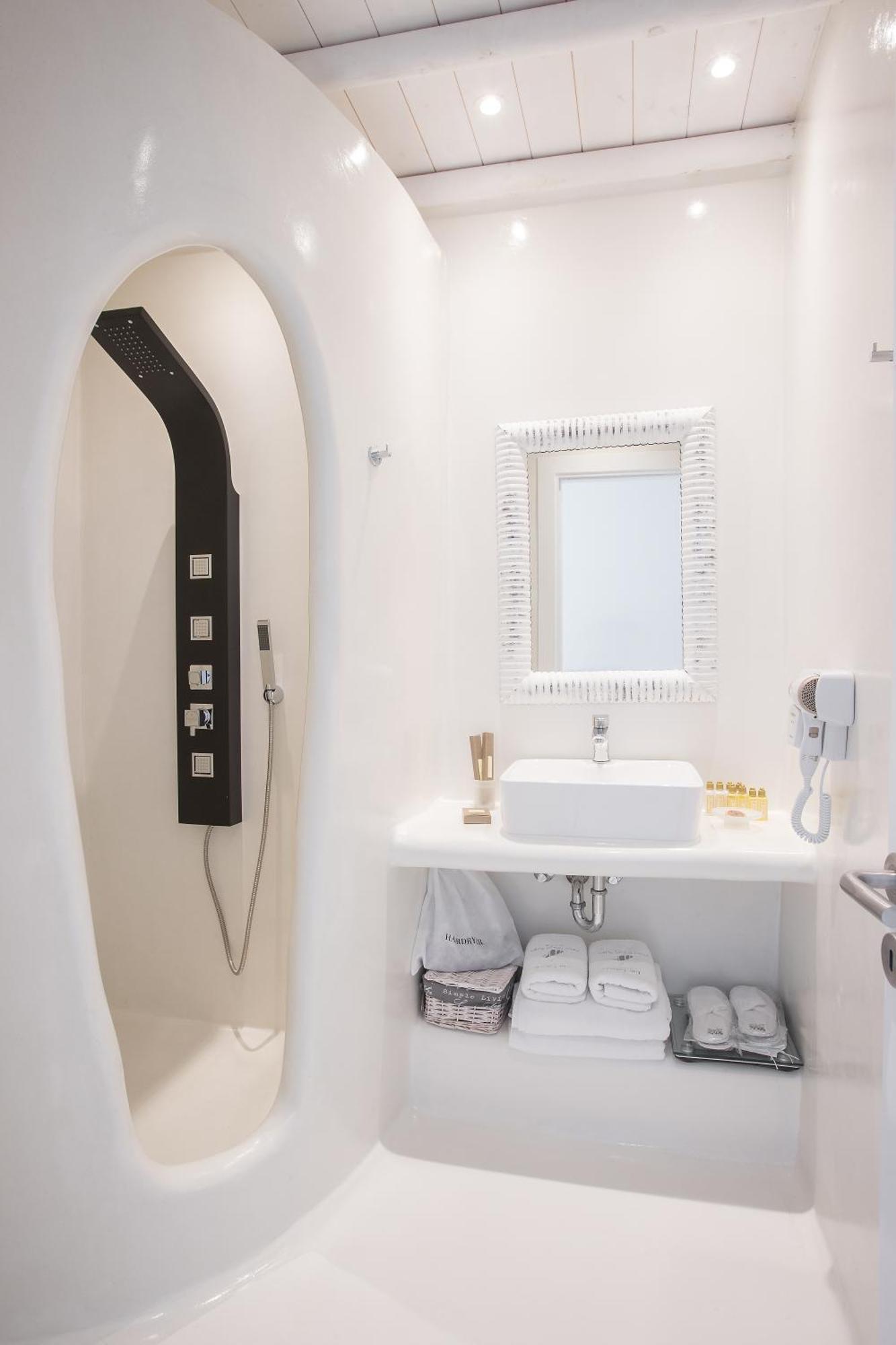 Suite Superior