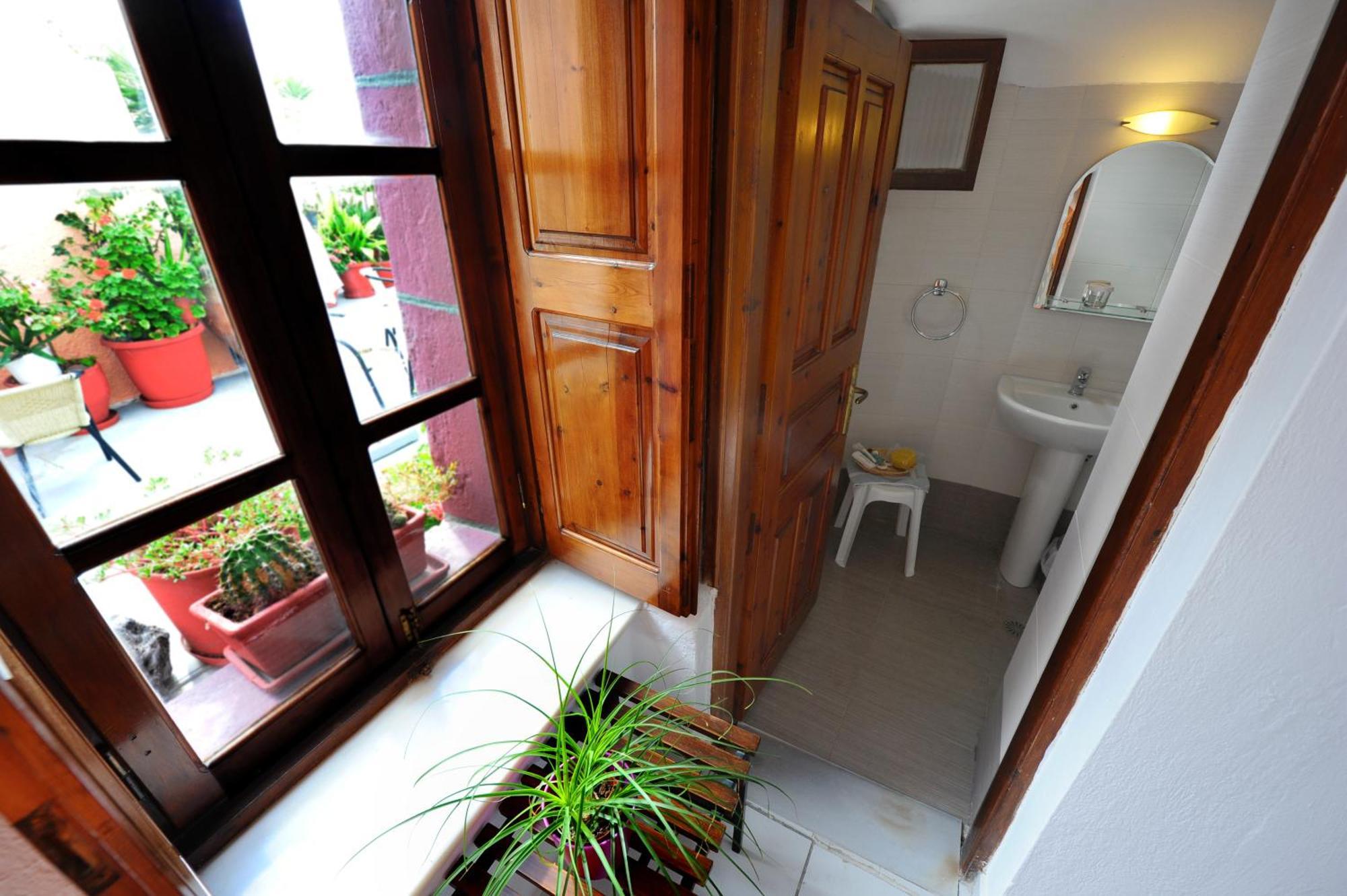 Habitación Individual