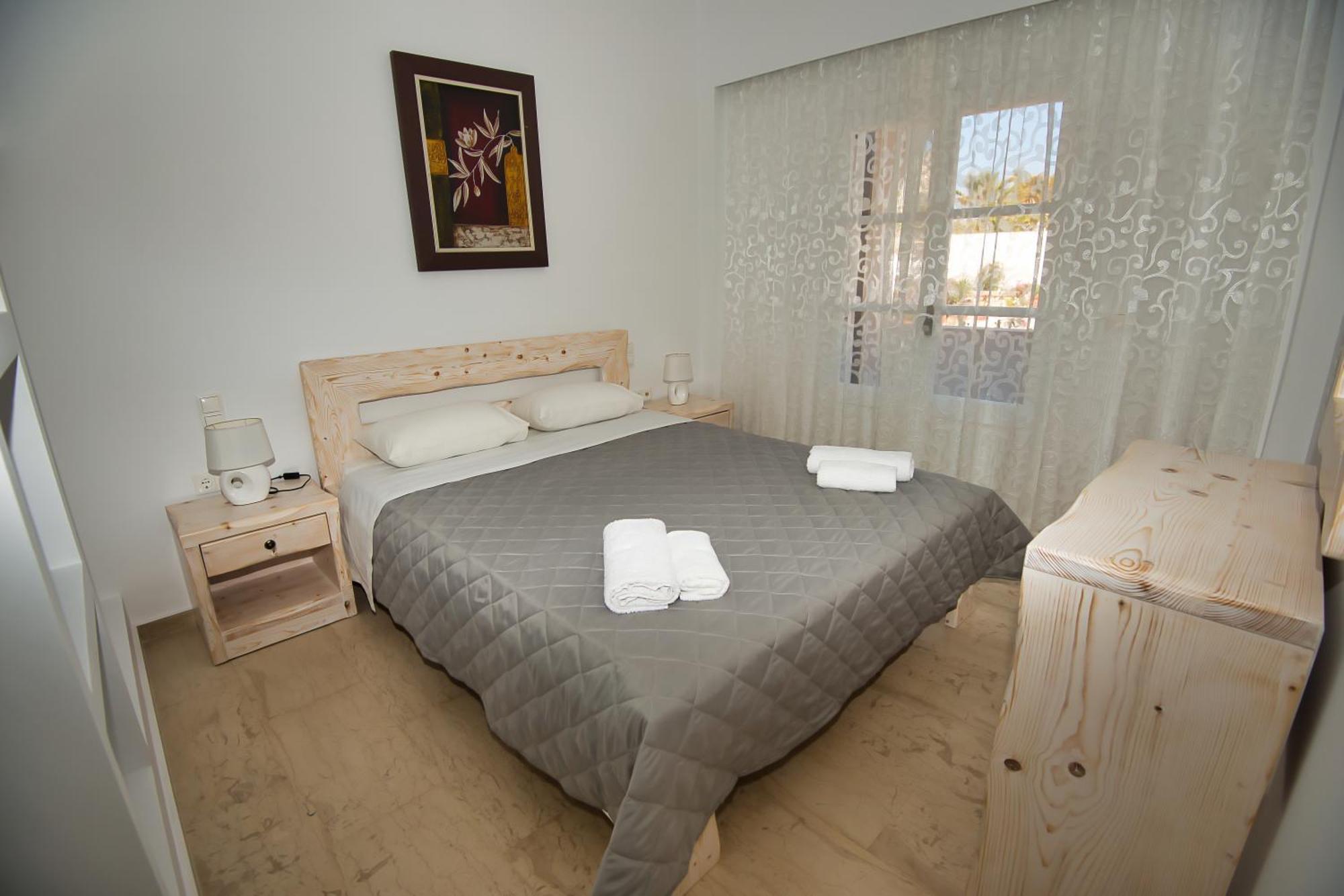Superior con 1 Camera da Letto