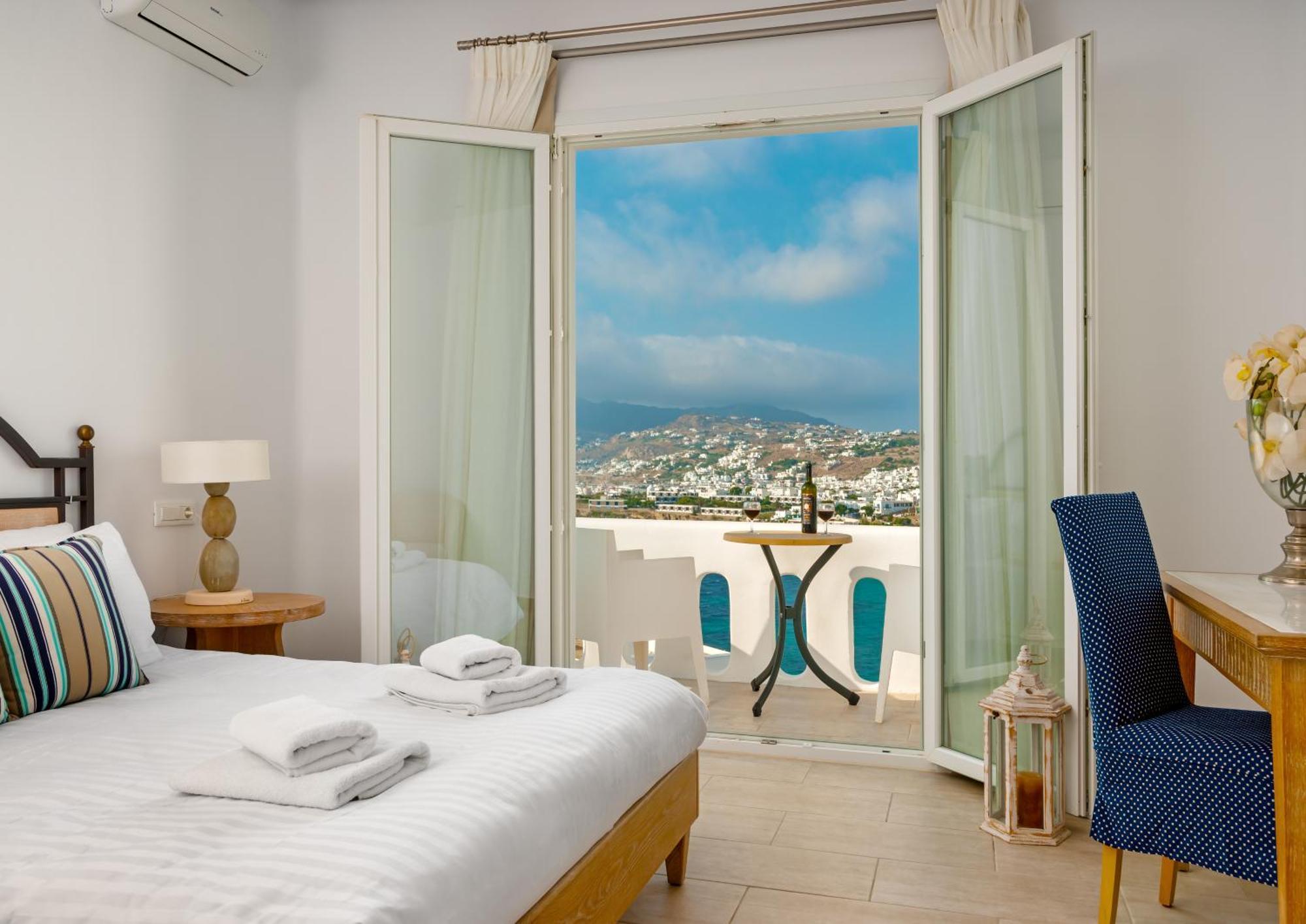 Panoramic Sea View Residence
