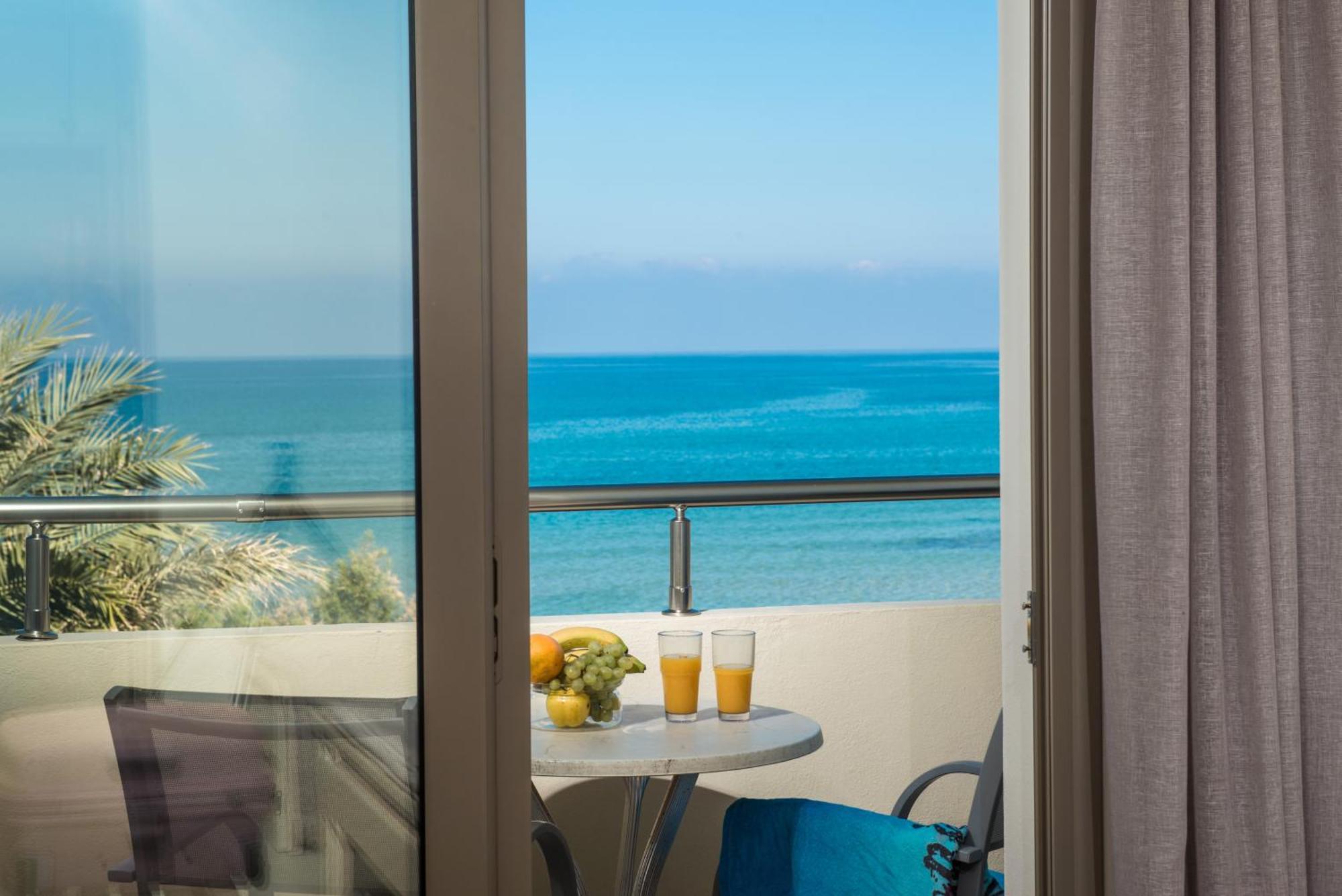 Double Room Sea View