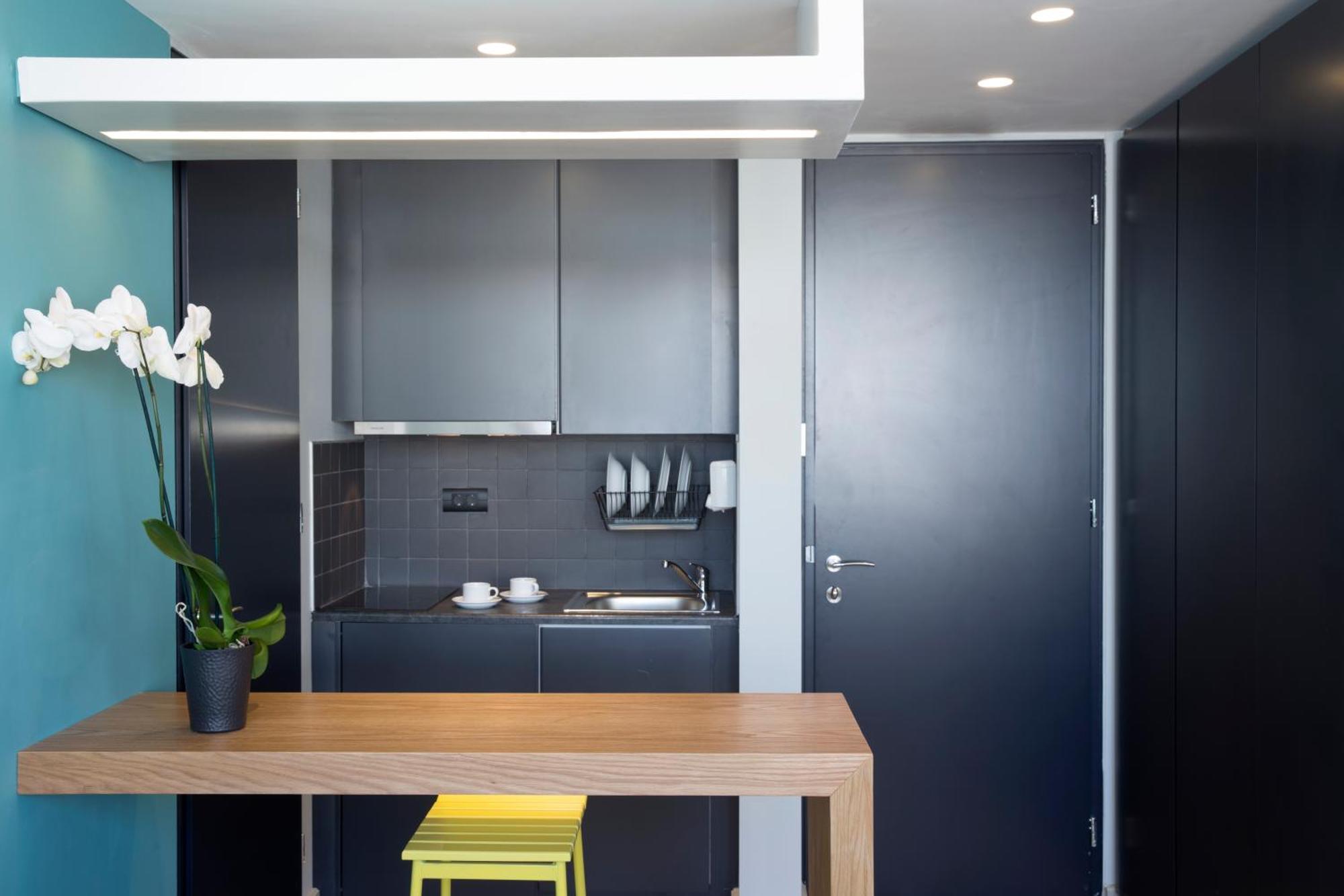 The Athenaeum K29 Suite