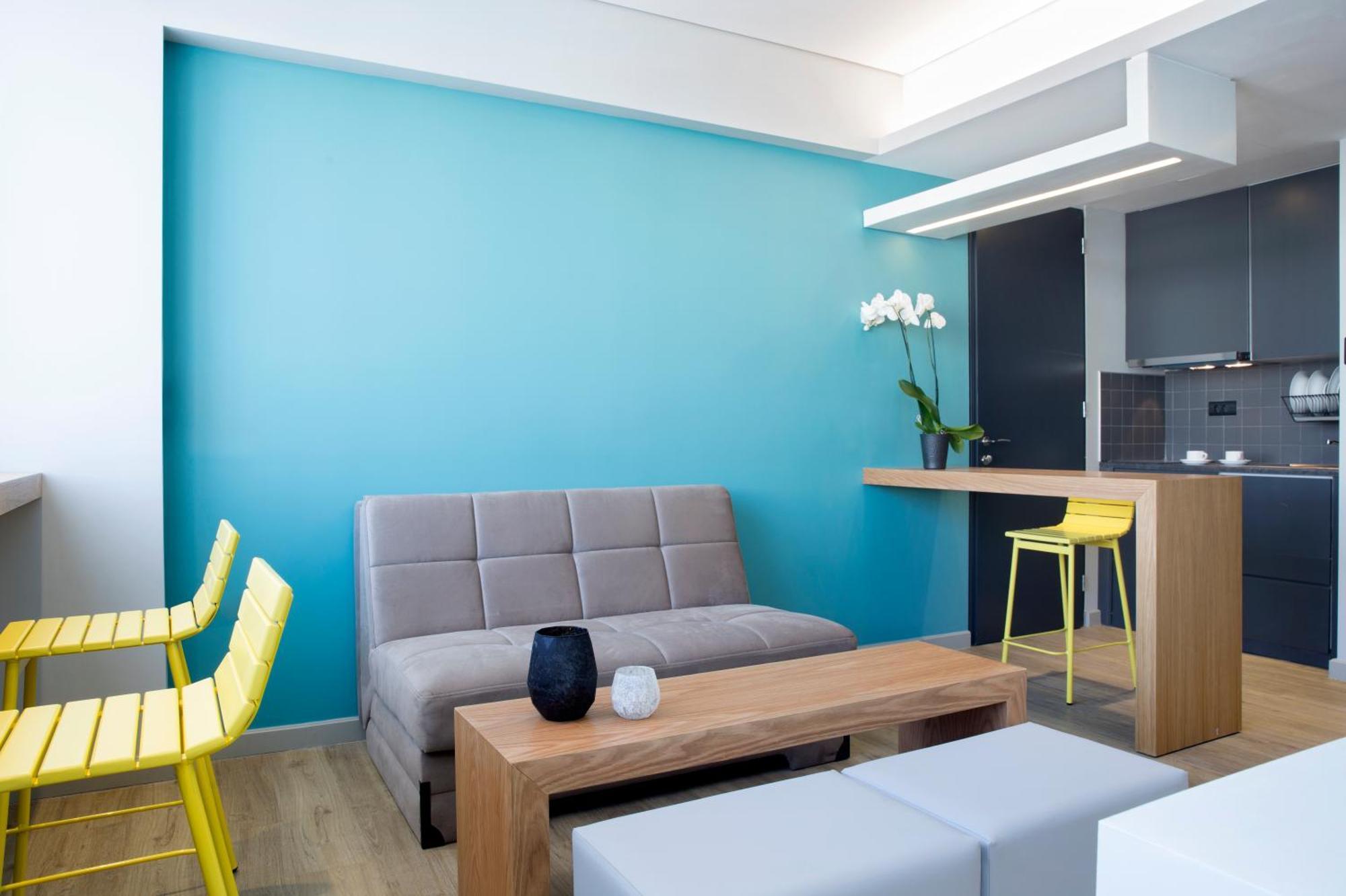 The Athenaeum K29 Suite