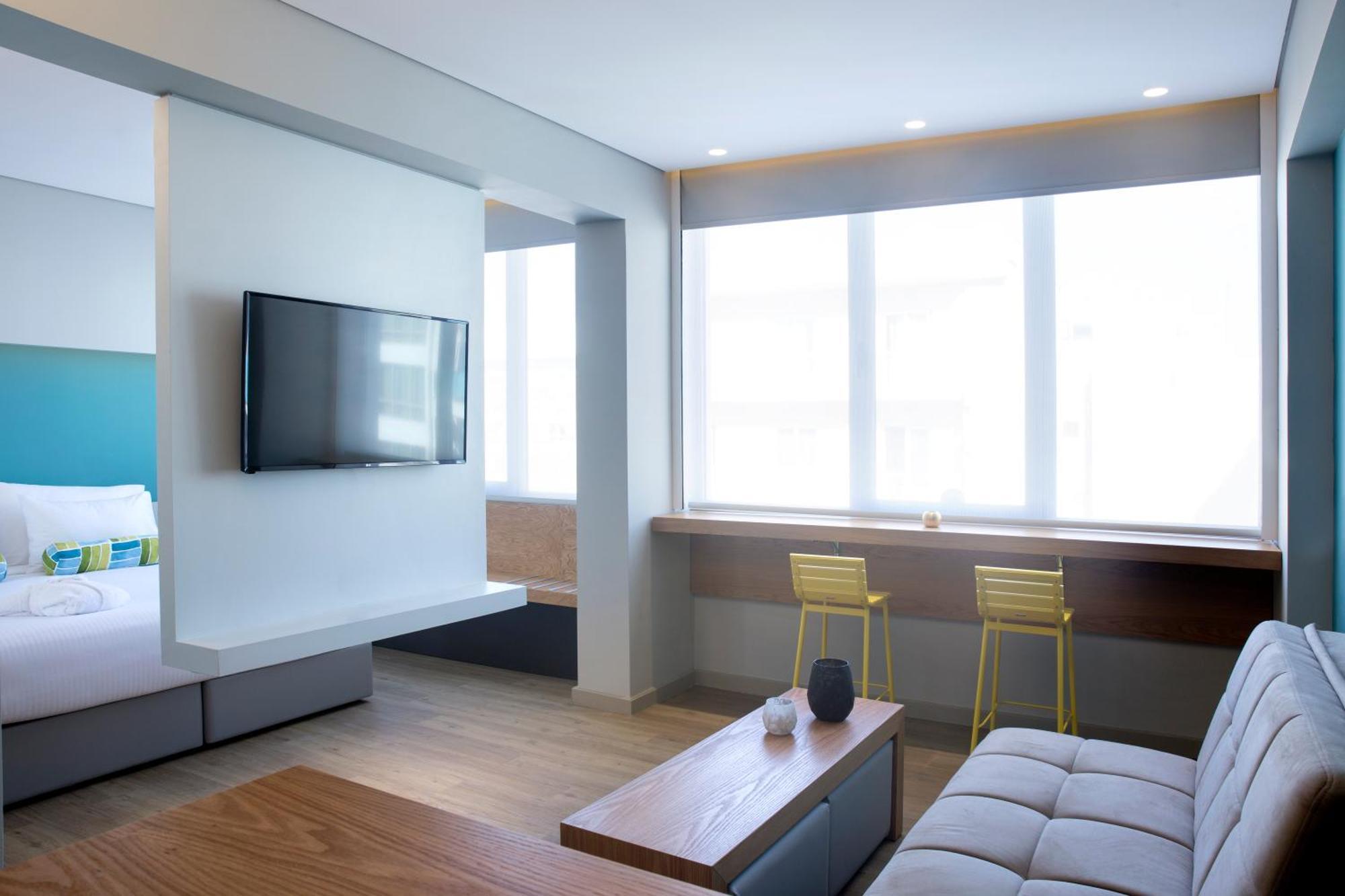 The Athenaeum K29 Suite