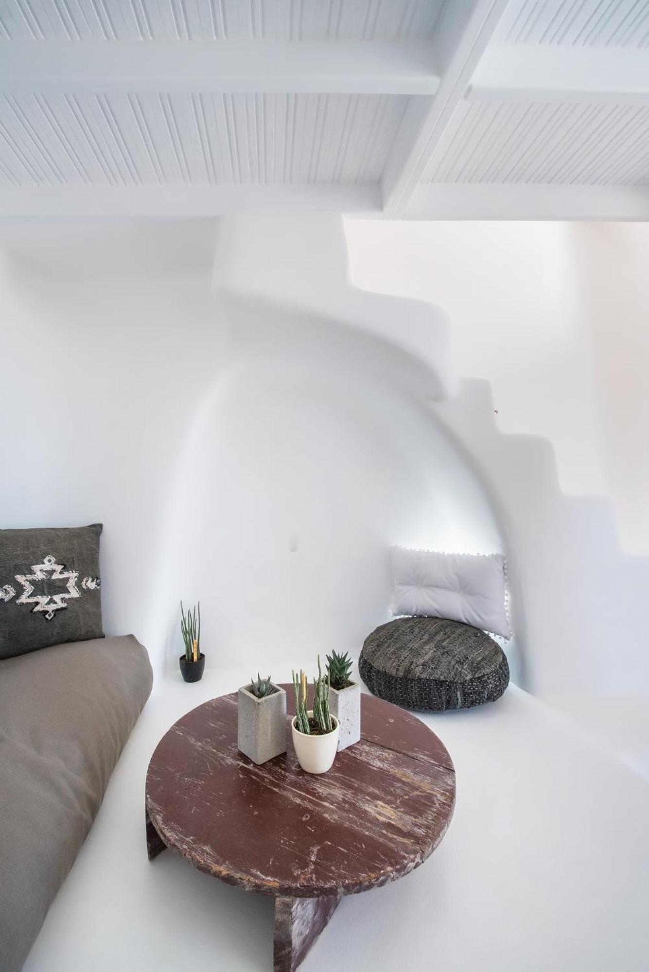 Suite con Vasca Immersione ad Acqua Fredda