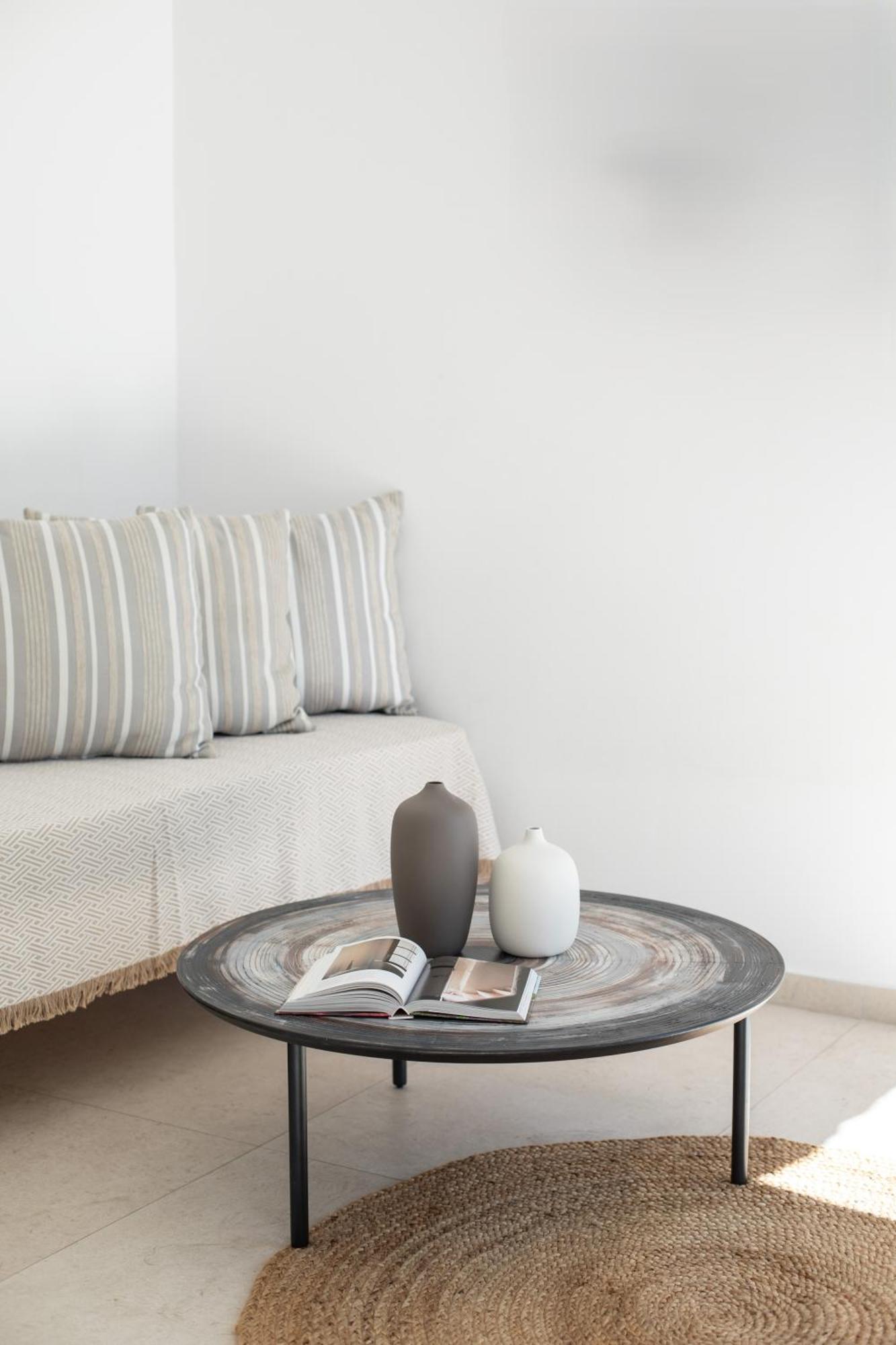 Quarto Triplo Deluxe