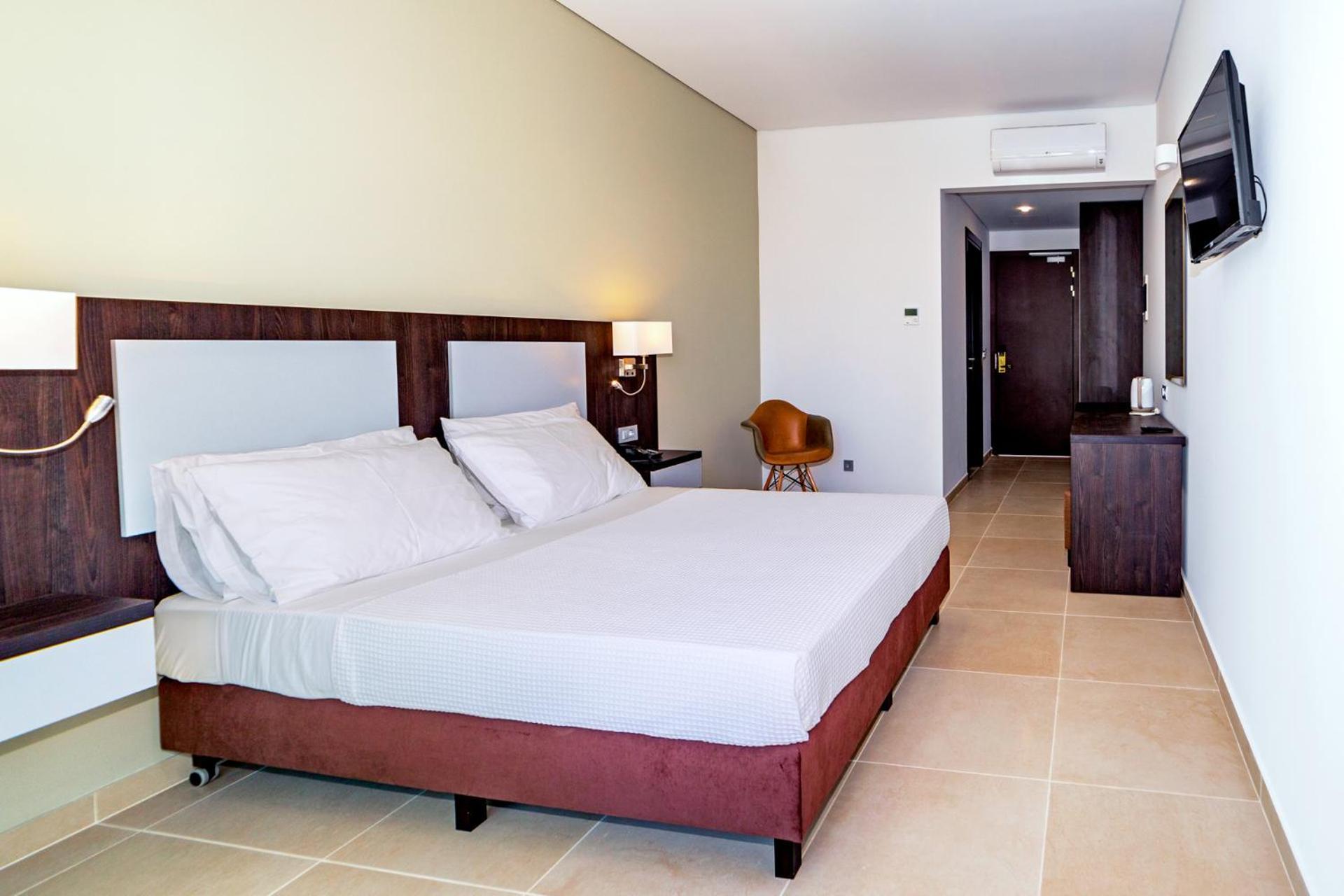 Double Room Land View