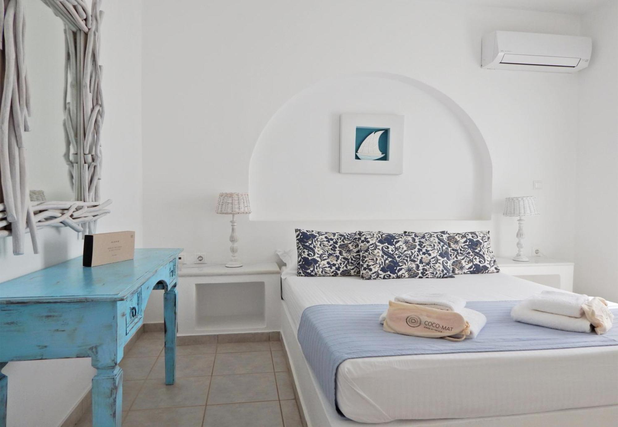 Family Two-Bedroom Suite