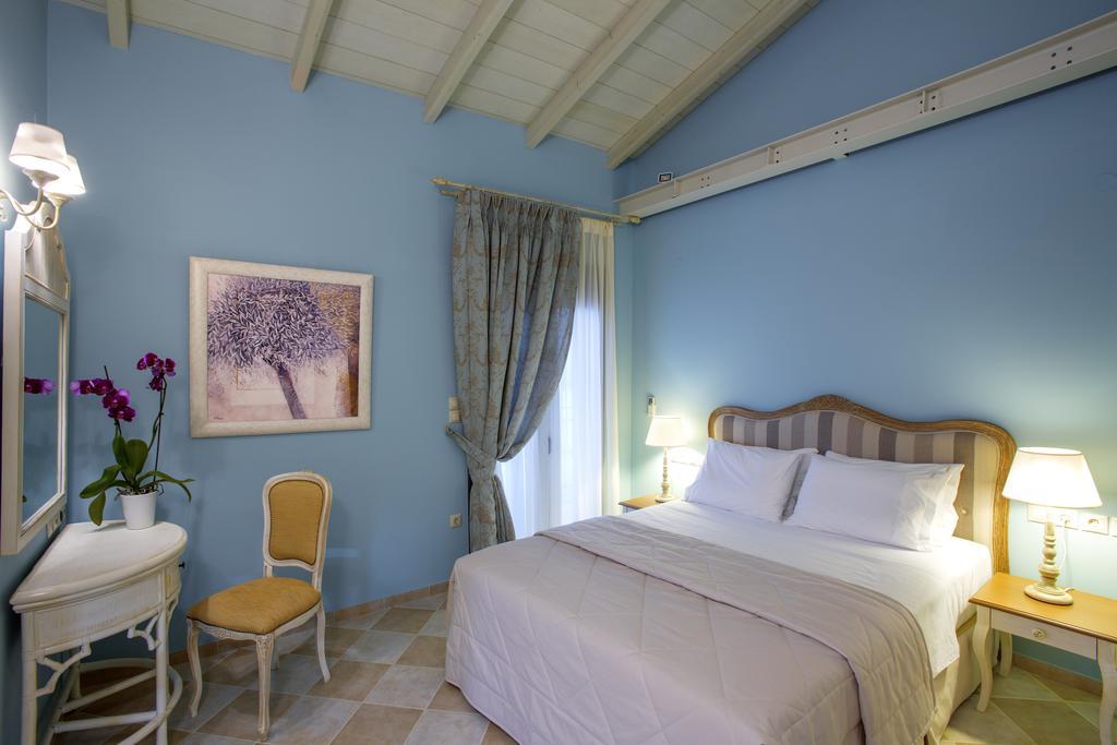Suite Exécutive 1 Chambre