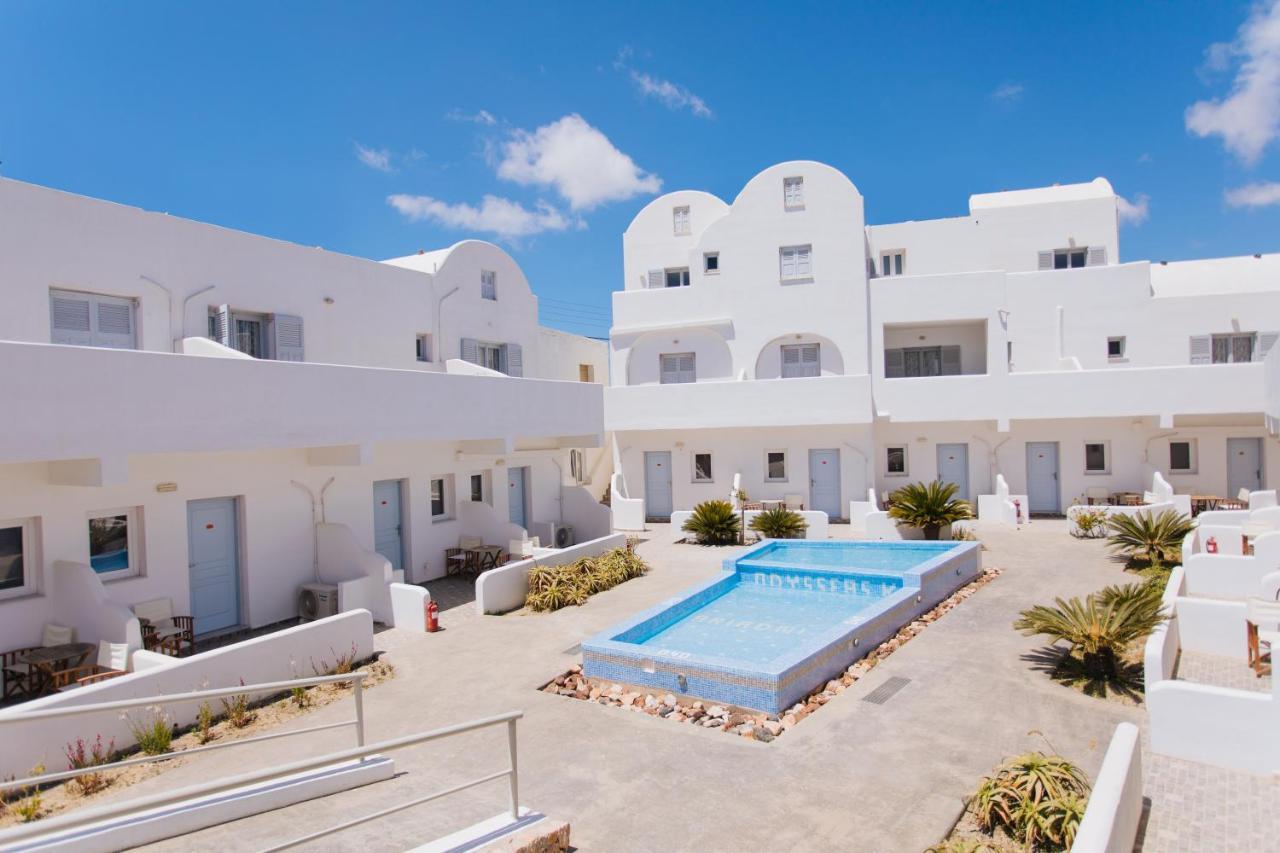 Standard Double or Twin Room Balcony