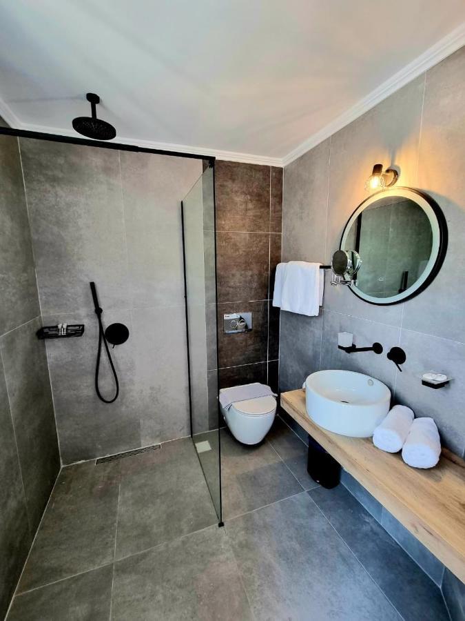 Superior Family Suite With Sea View