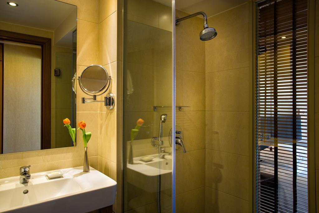 Superior Dreibettzimmer