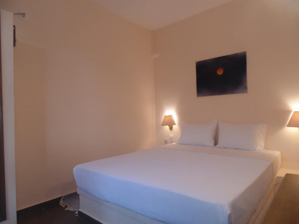 Family Apartment