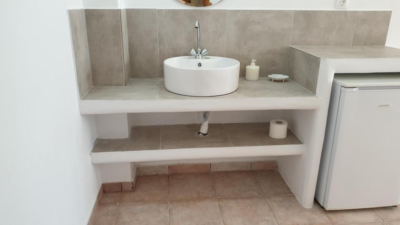 Double Room Terrace