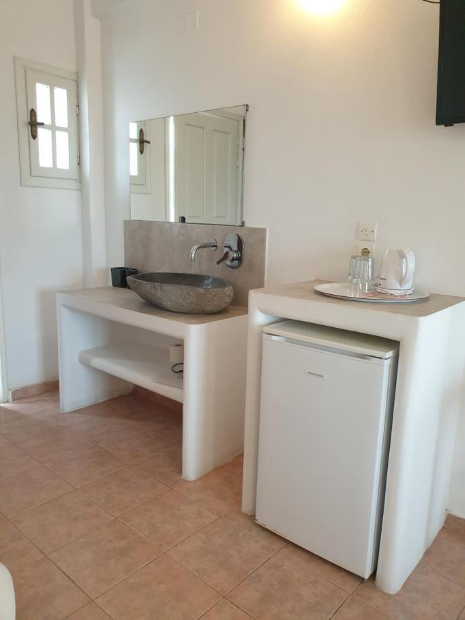 Standard Double or Twin Room Balcony