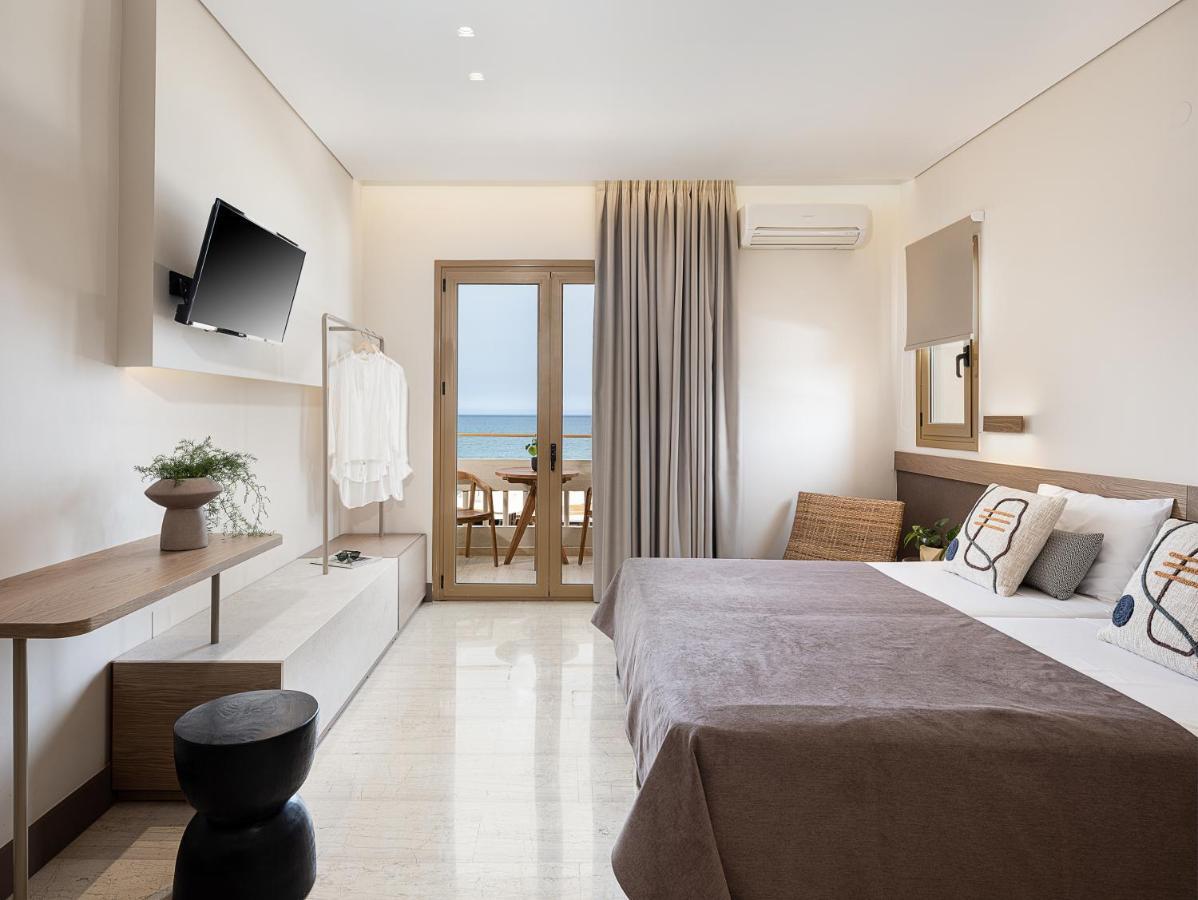 Studio Sea View