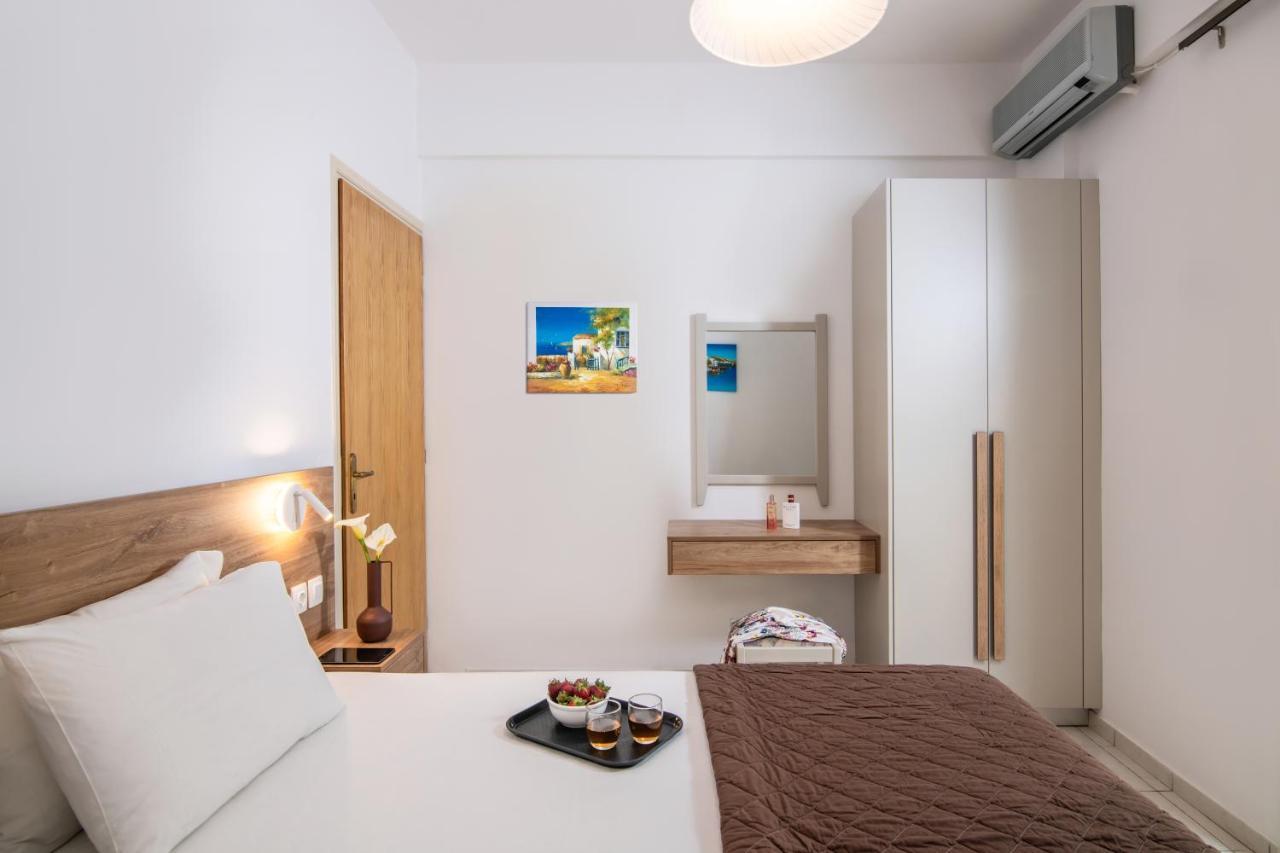 Chambre Triple Supérieure
