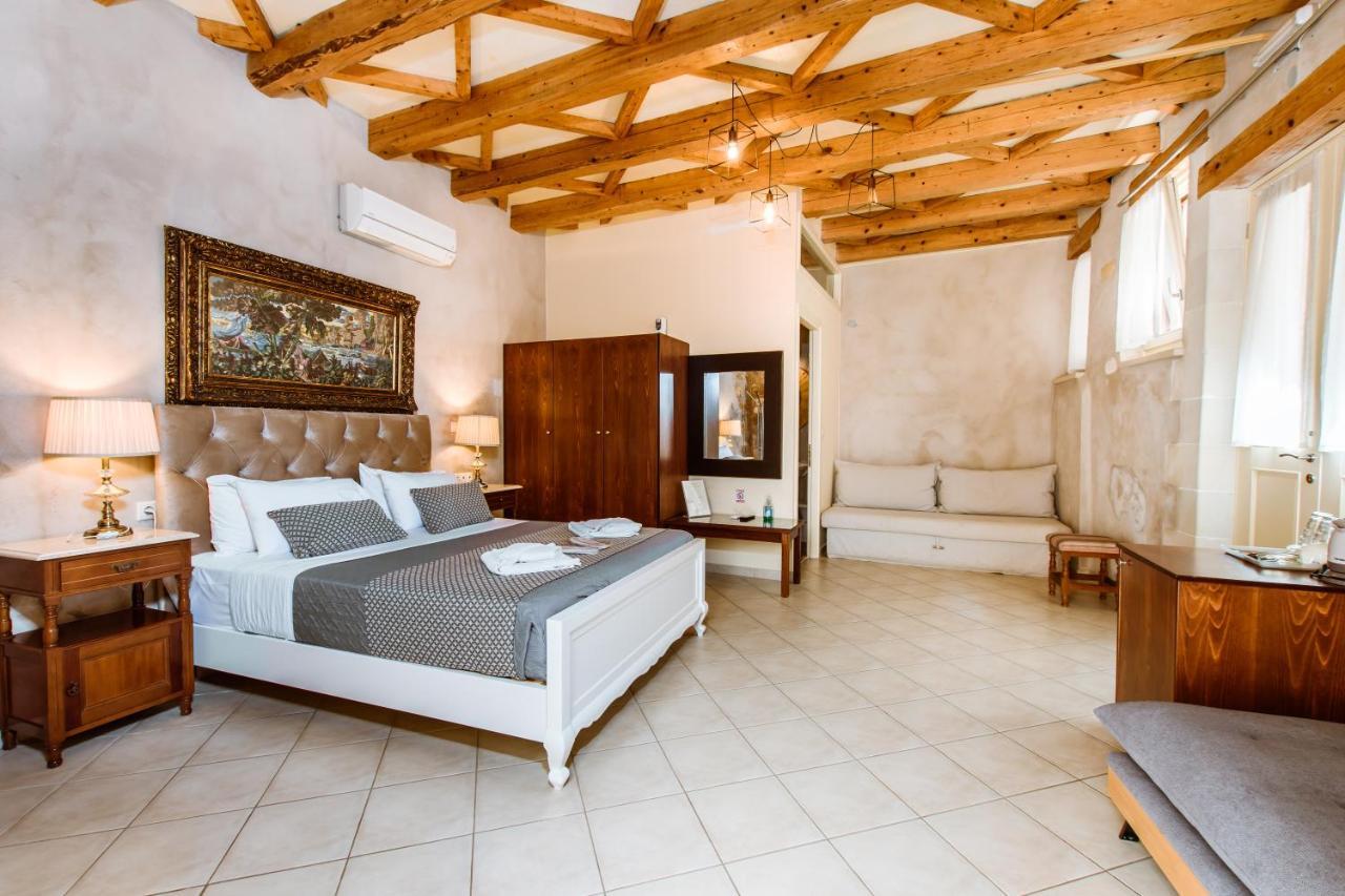 Superior Quadruple Room