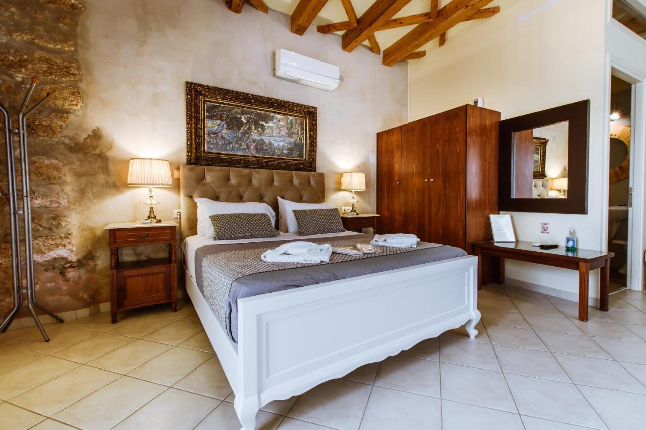Superior Quadruple Room