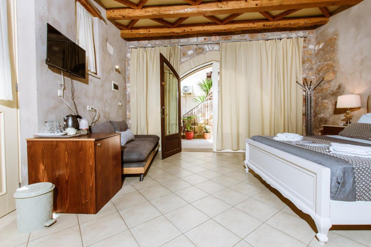 Superior Quadruple Room